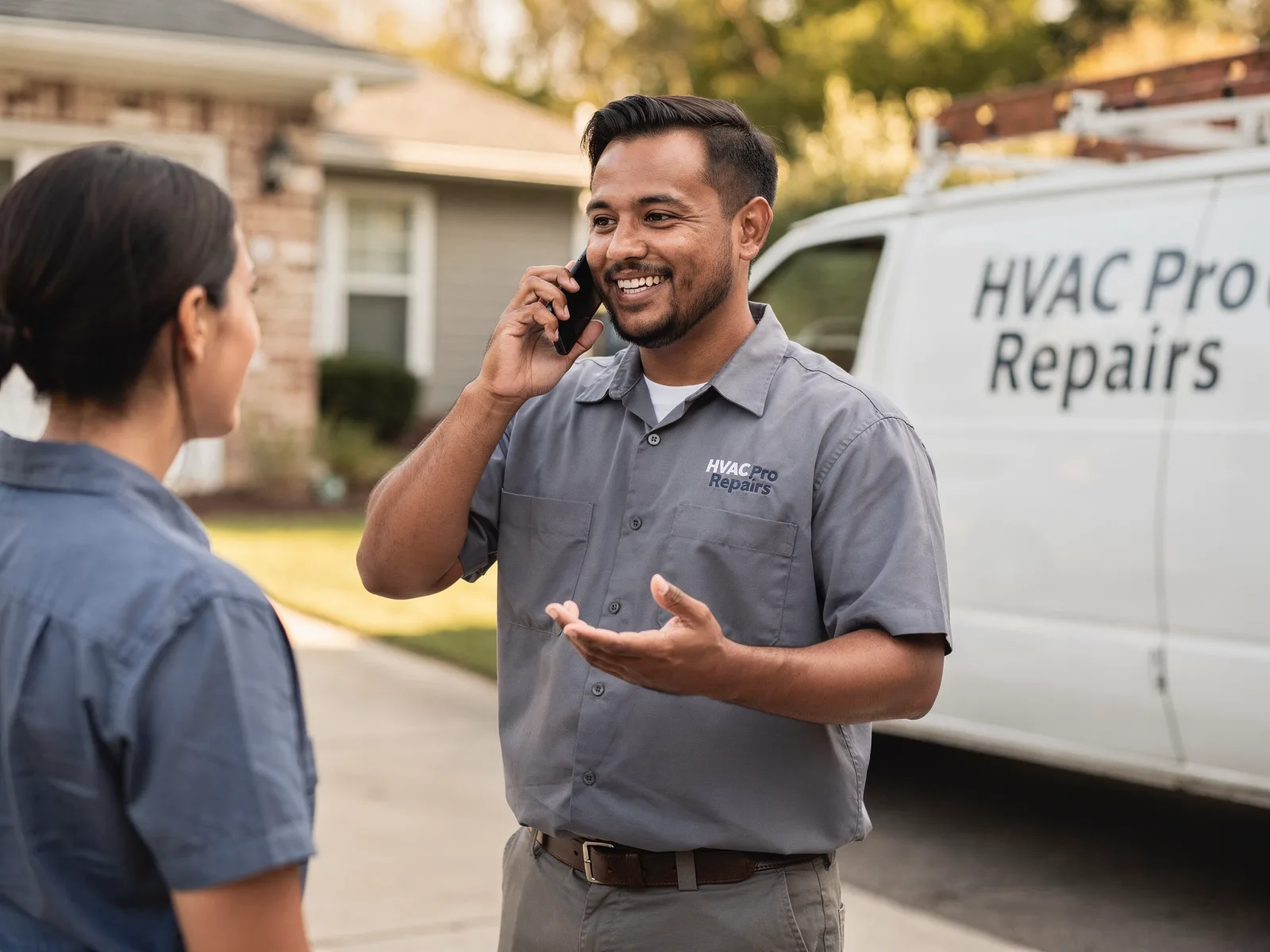 Heat Pump Repair Angola, LA FAQs